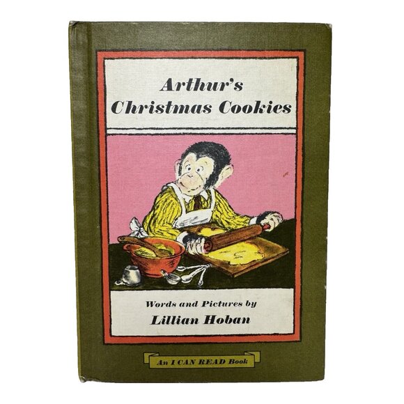 Vintage 50s 60s Lot of 14 I Can Read Frog and Toad, Stanley Little Bear And More - Picture 4 of 16